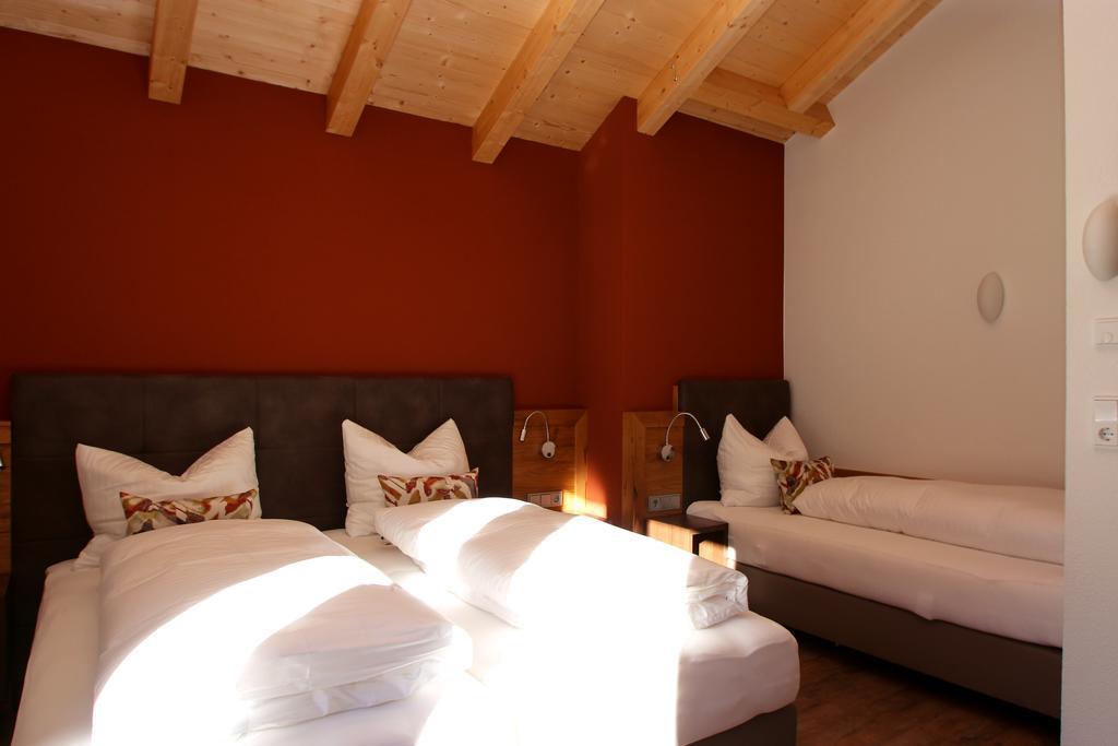 Lux Appartements Ischgl Exterior foto